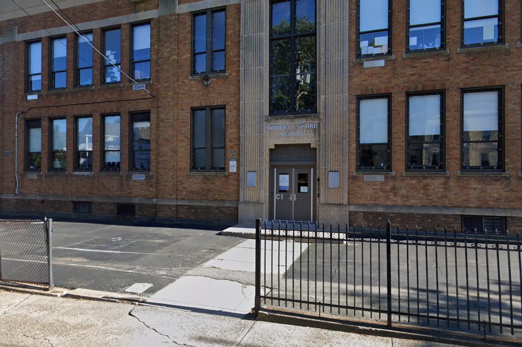 Robert L Ford School