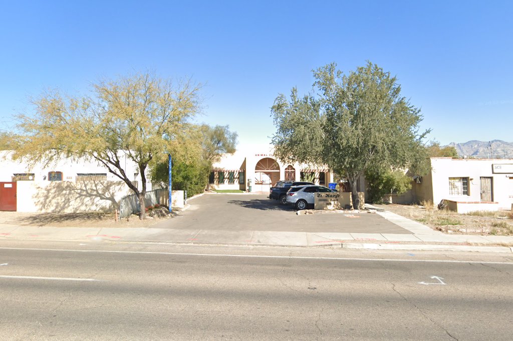 St Mary's Animal Clinic