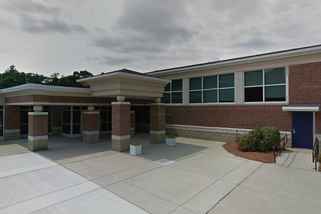 Huckleberry Hill Elementary School