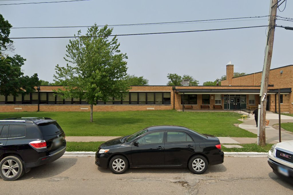 Hillcrest Elementary School