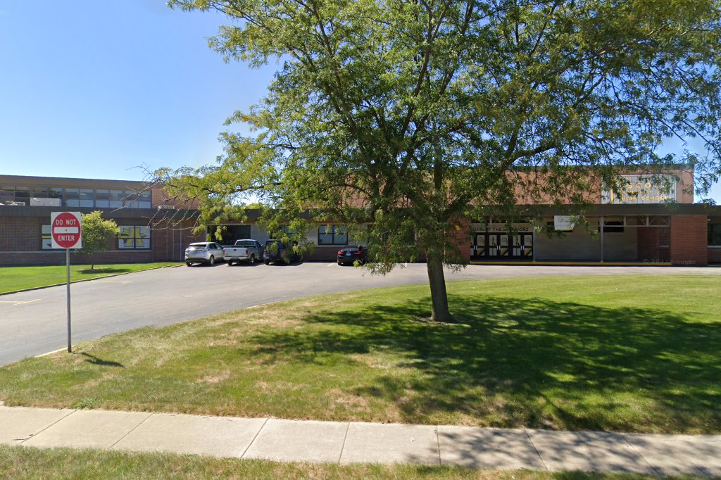 Tuscola High School