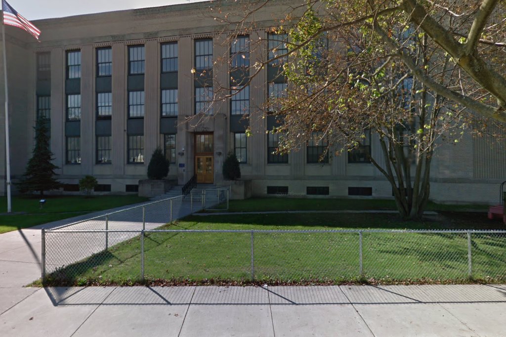 PS 37 Multiple Intelligence School