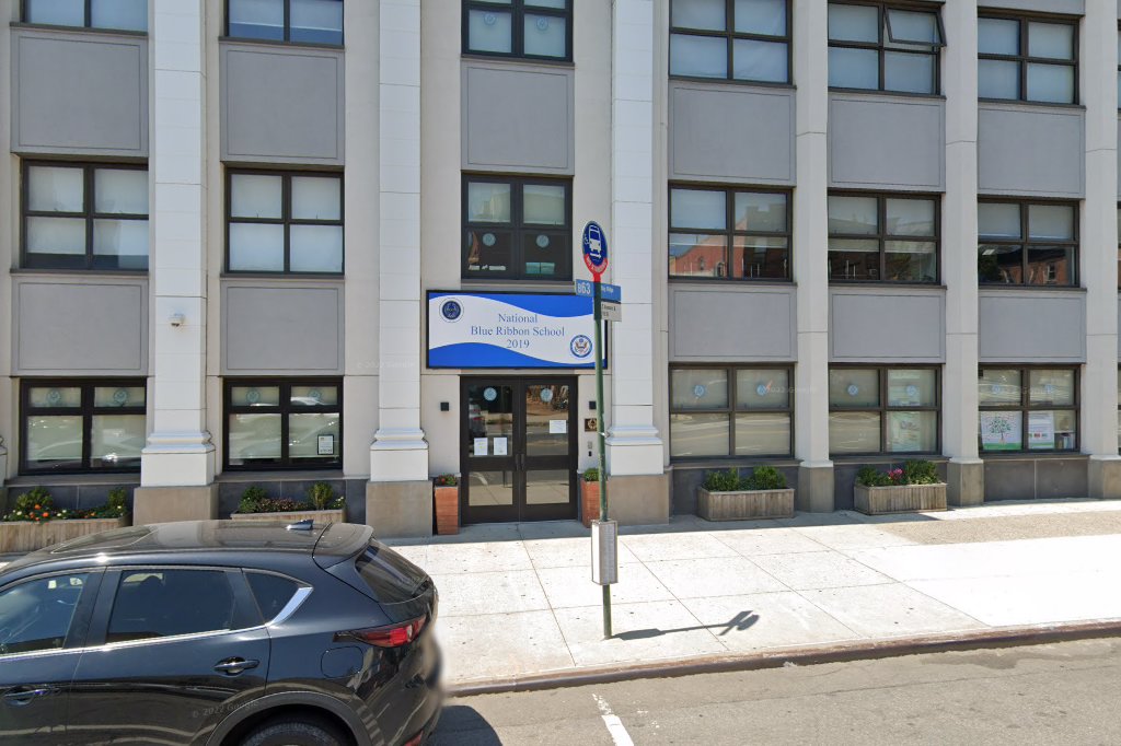 Hellenic Classical Charter School