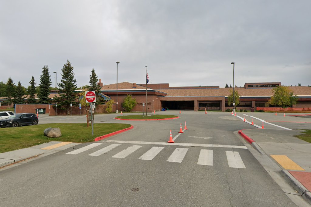 Bowman High School