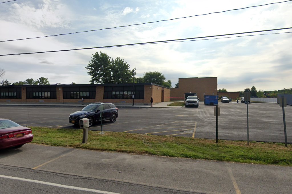 Errick Road Elementary School