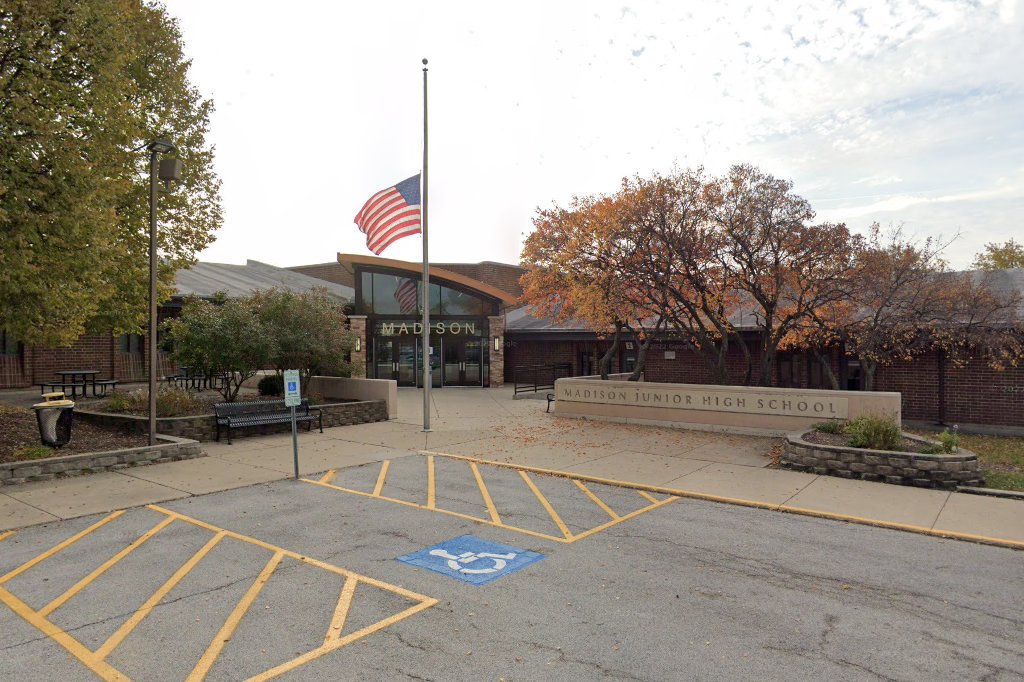 Madison Junior High School