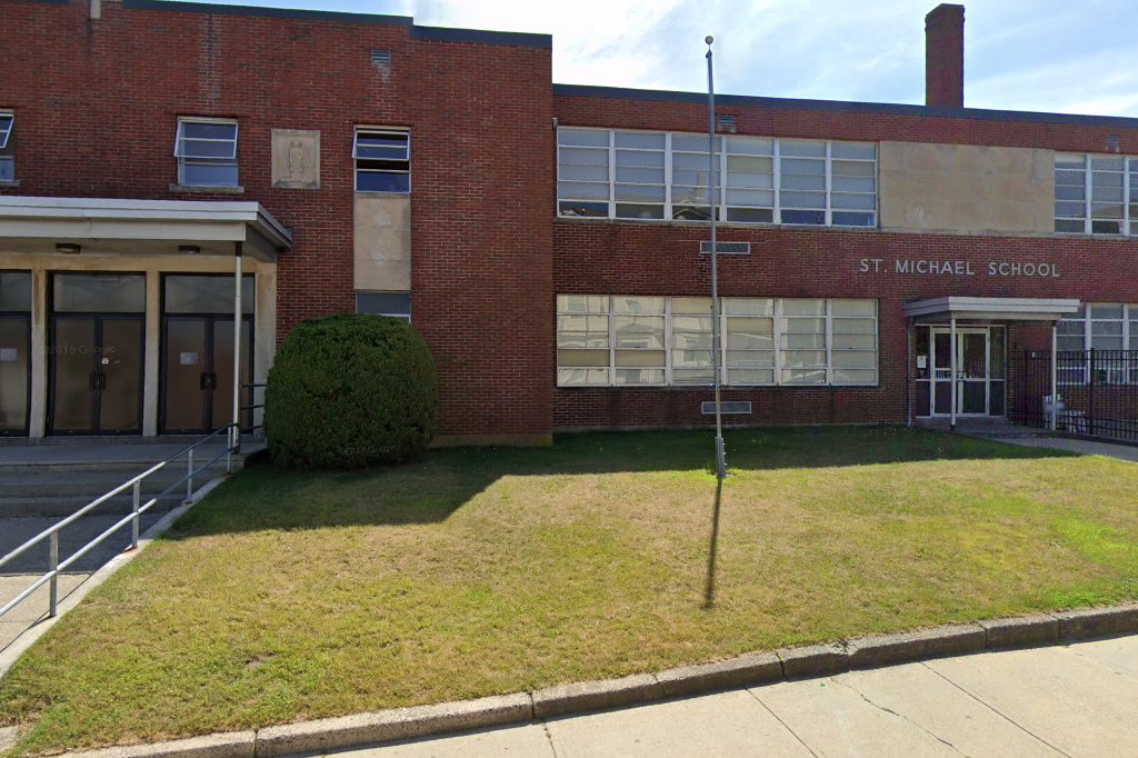 St Michael School