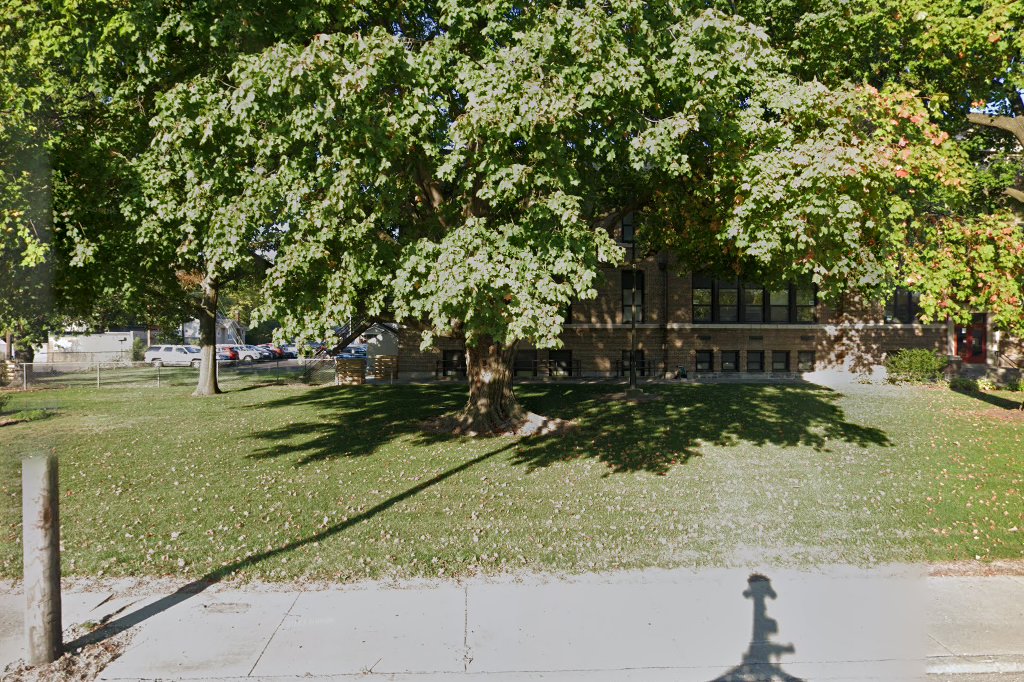 Butler Elementary School
