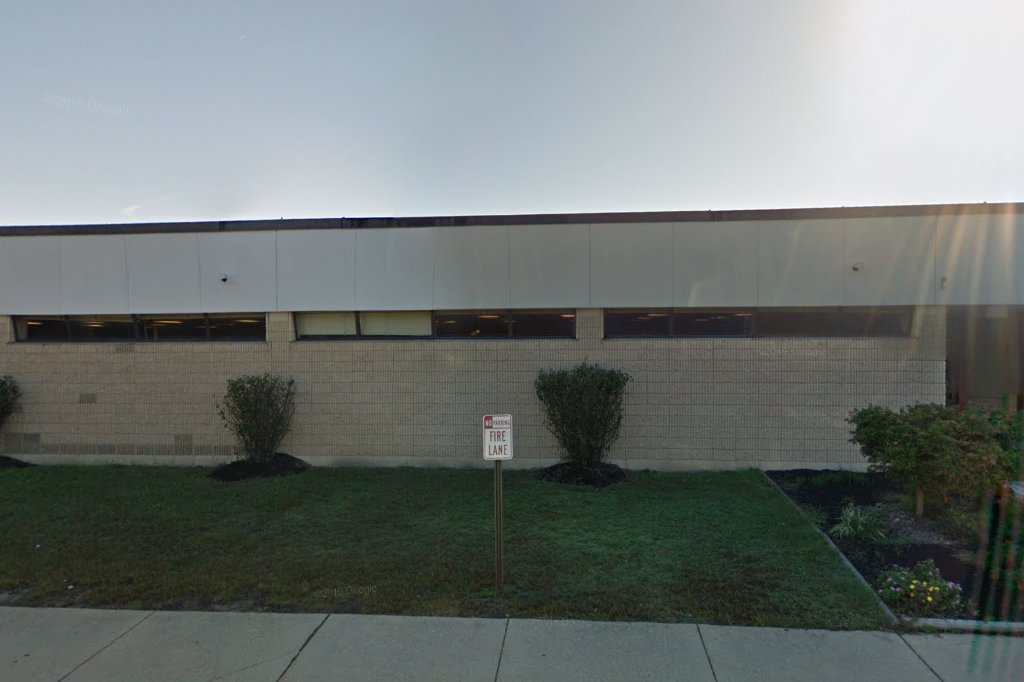 Eva Turner Elementary School