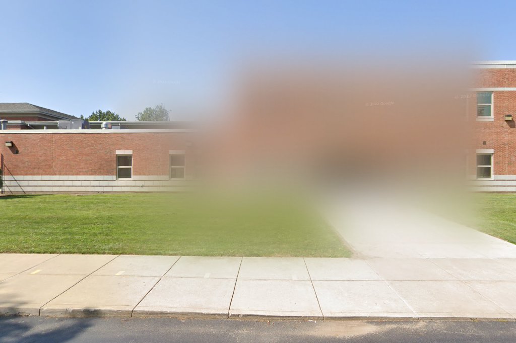 Ridgley Elementary School
