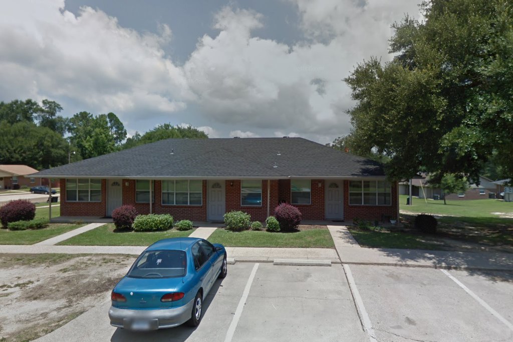 Mississippi State Housing Authority