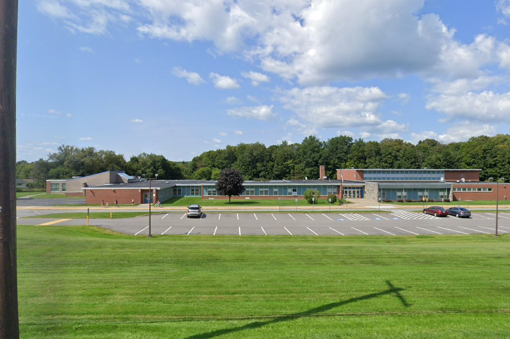 Myles Elementary School