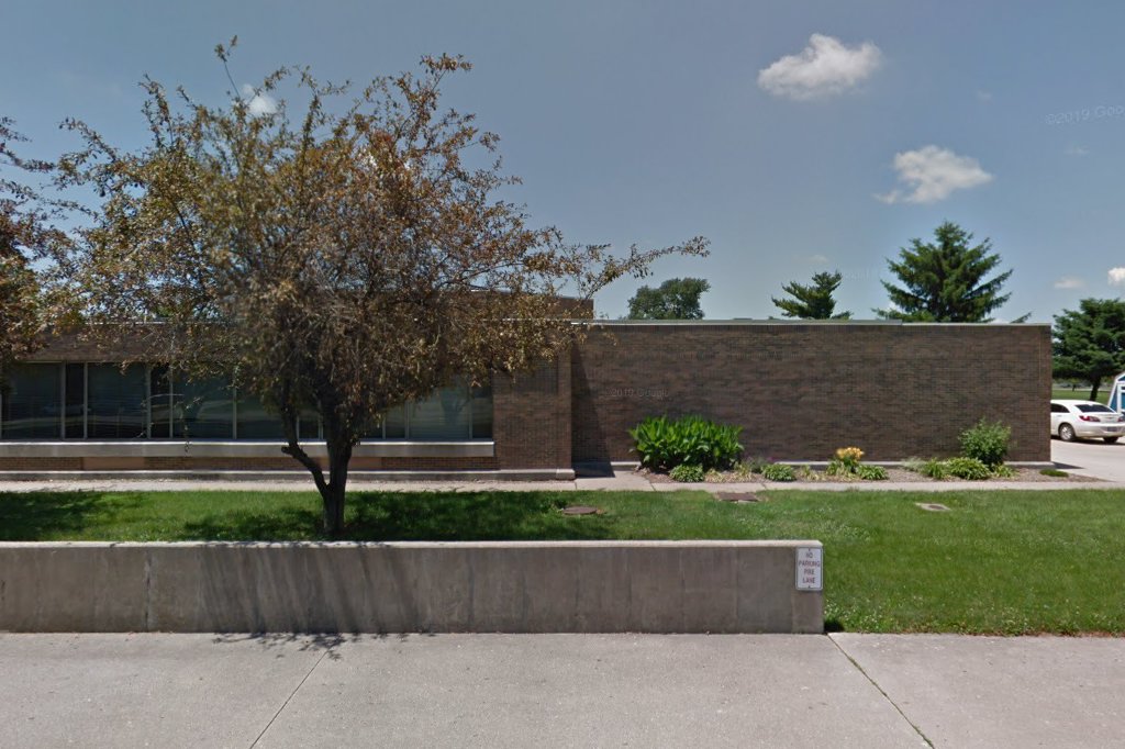 North Elementary School