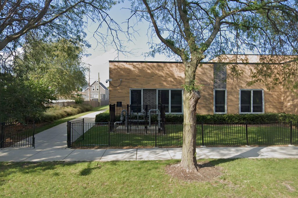 Prussing Elementary School