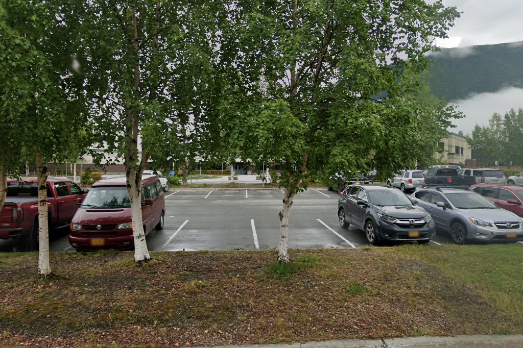 Mirror Lake Middle School