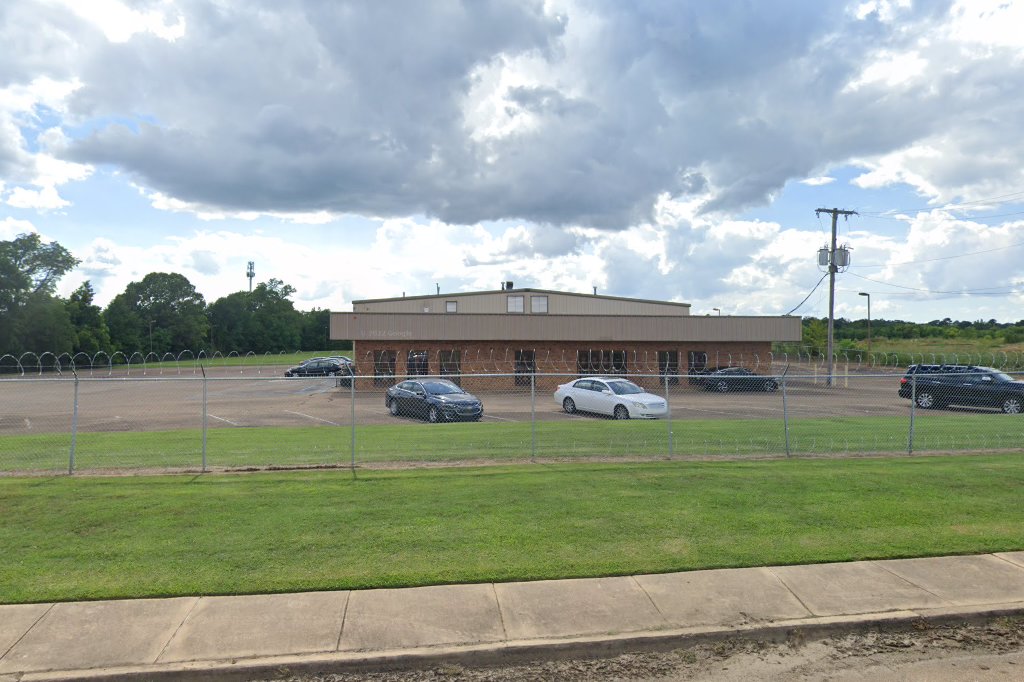 Jackson Housing Authority