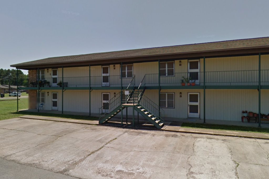 Mississippi State Housing Authority