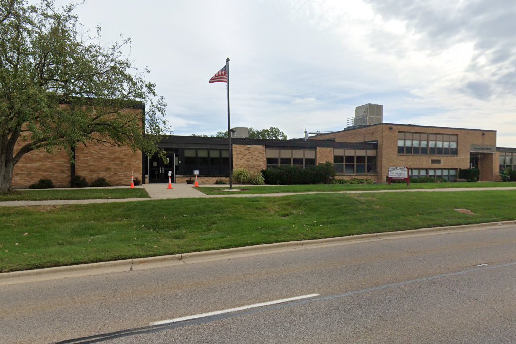 Glenwood High School