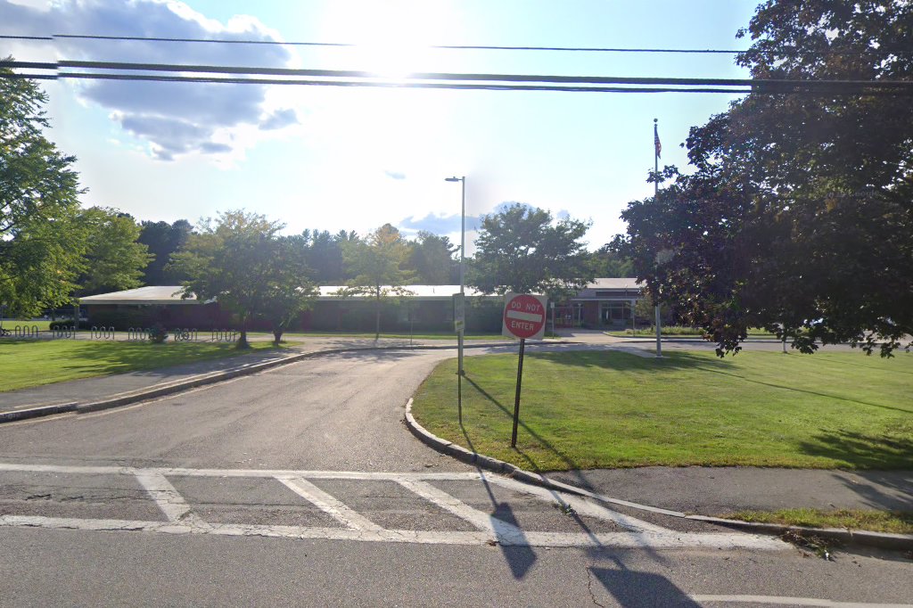 Henry C Sanborn Elementary School