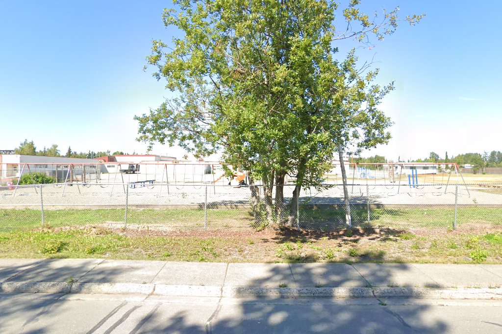 Lake Otis Elementary School