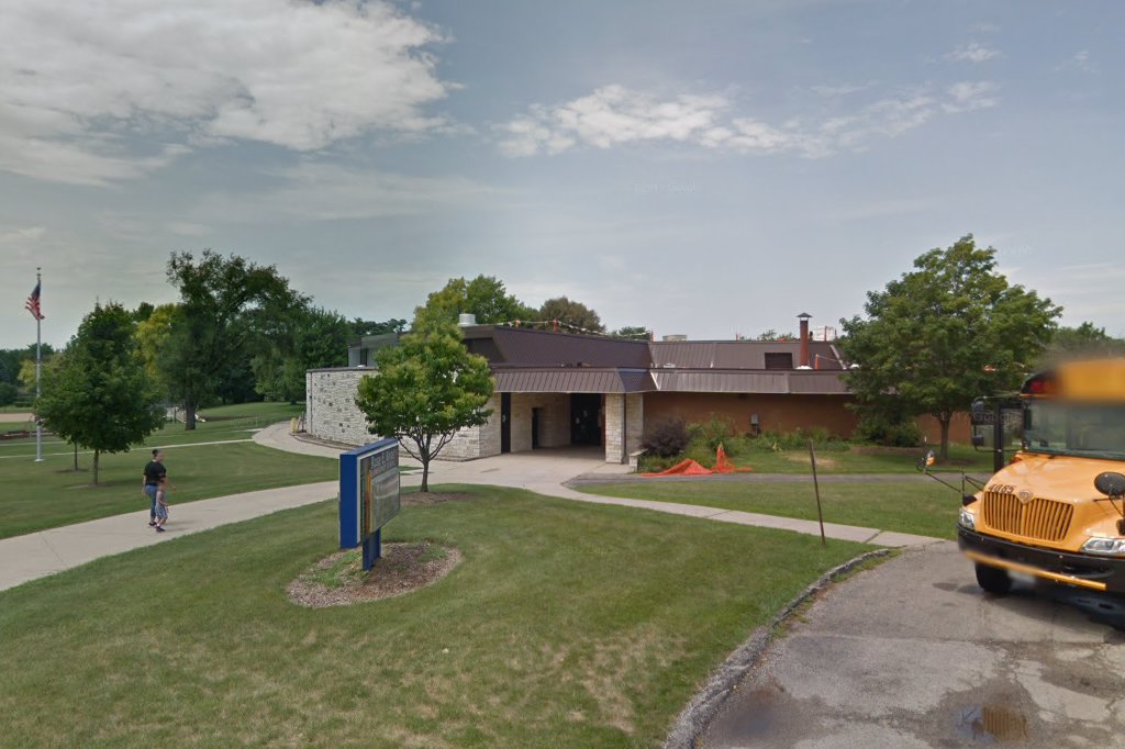 Rose E Krug Elementary School
