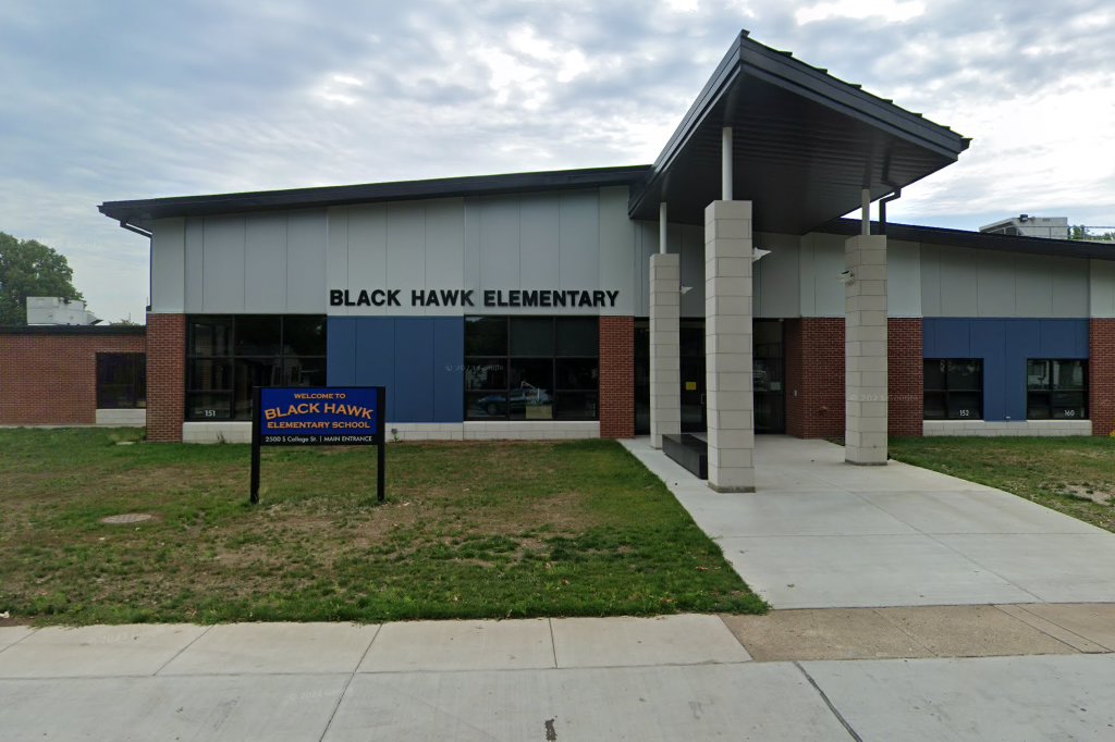 Black Hawk Elementary School