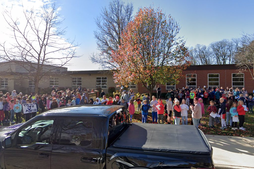 Madison Elementary School