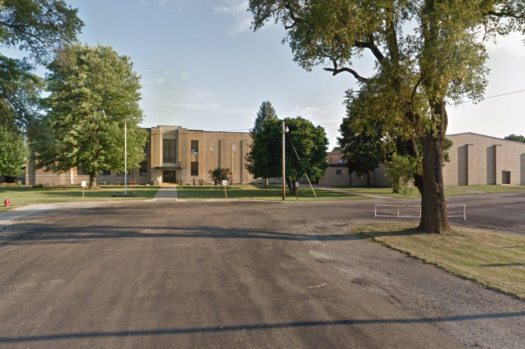 Tri-City High School