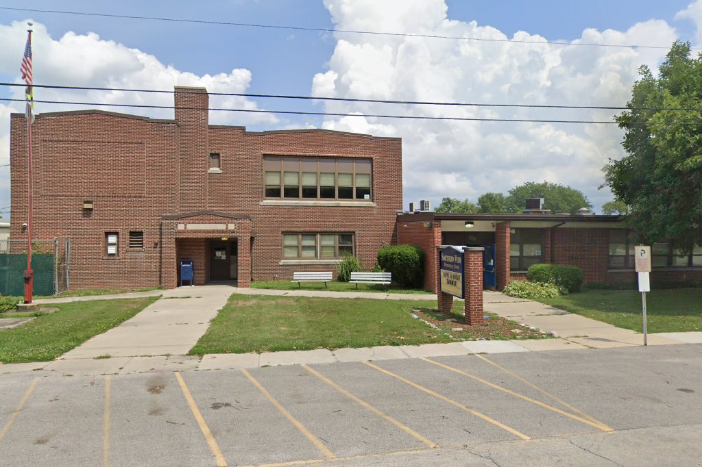 Southern View Elementary School