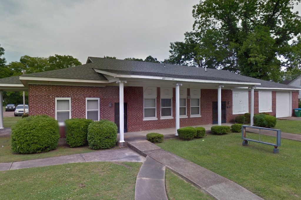 Canton Housing Authority