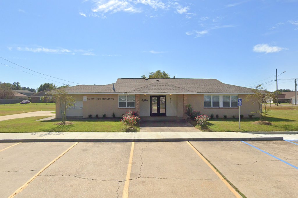 Mississippi Housing Authority