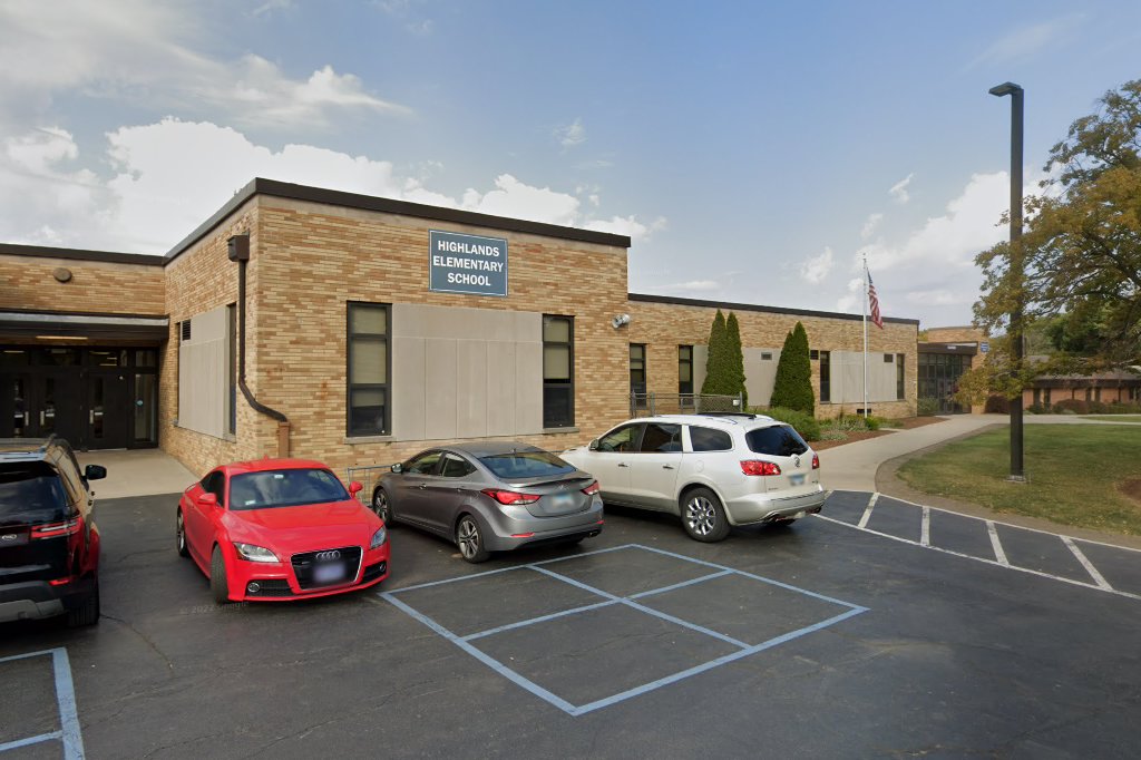 Highlands Elementary School