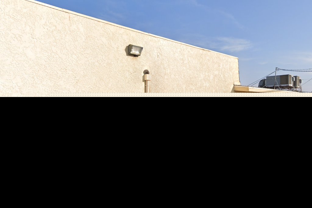 Delano DMV Office