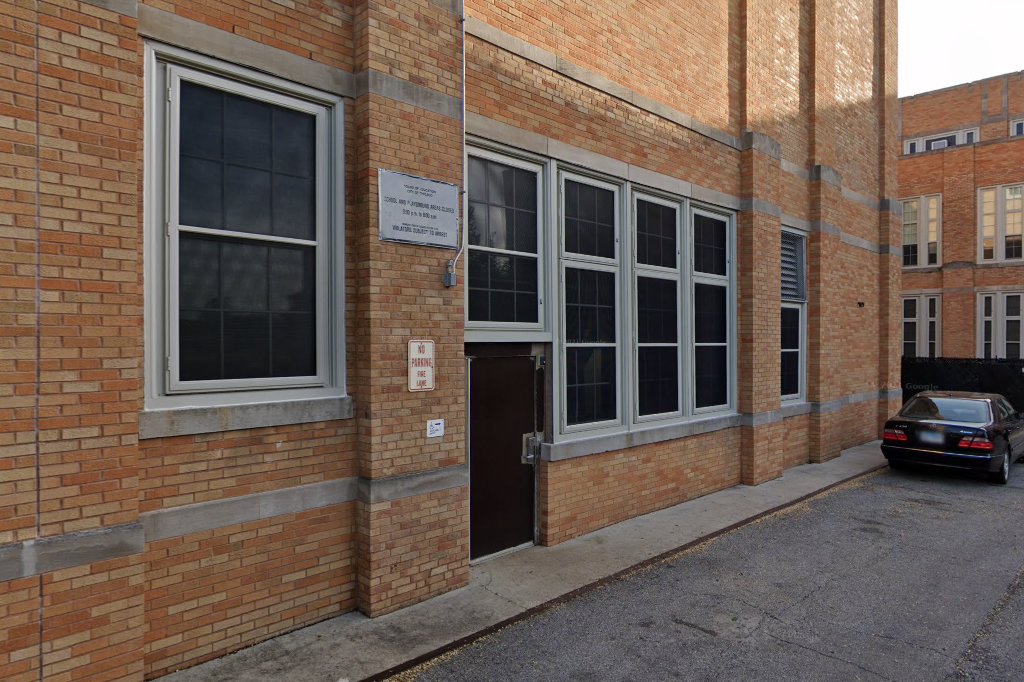 Williams Middle School