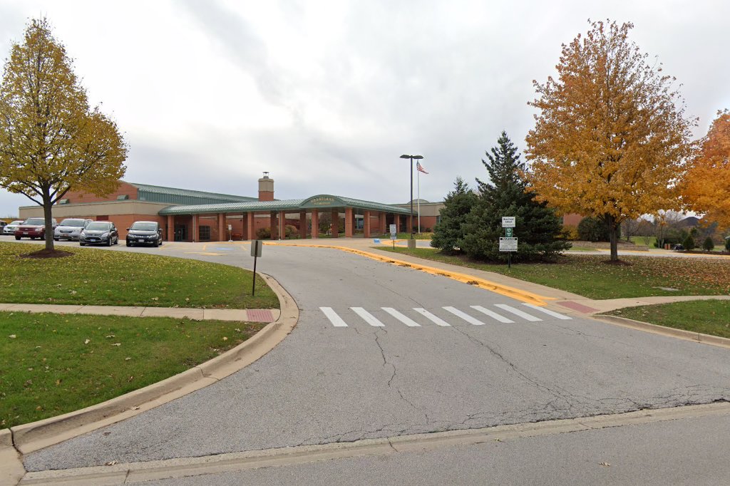 Heartland Elementary School
