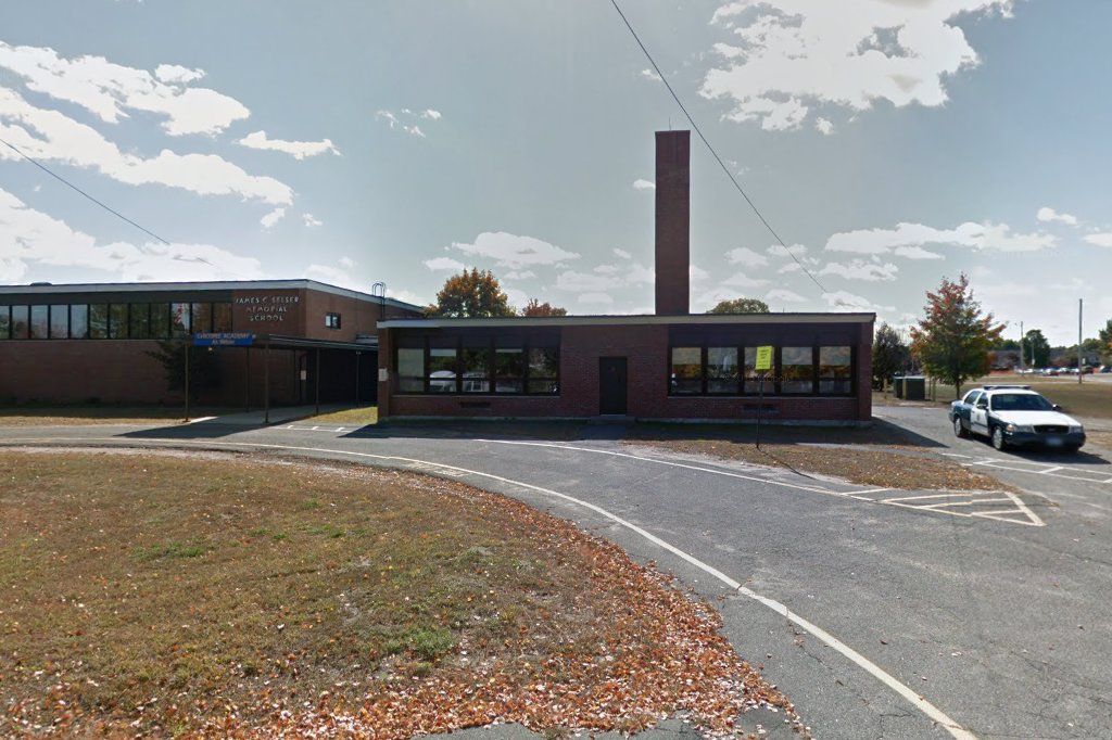 Selser School