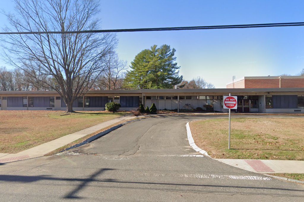 Glickman Elementary School