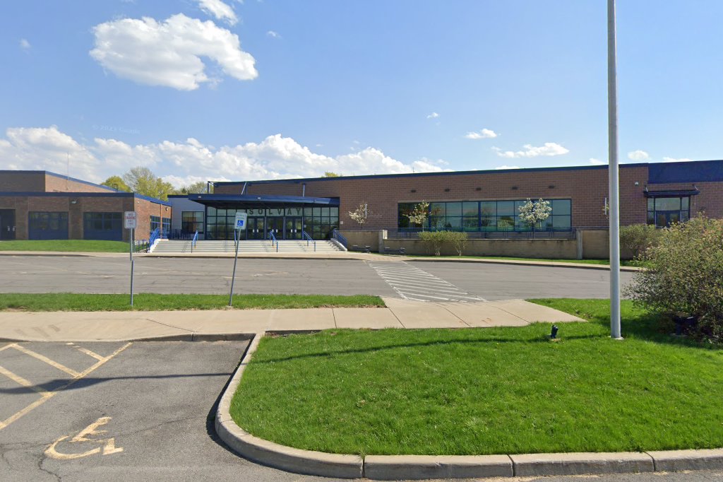Solvay Middle School