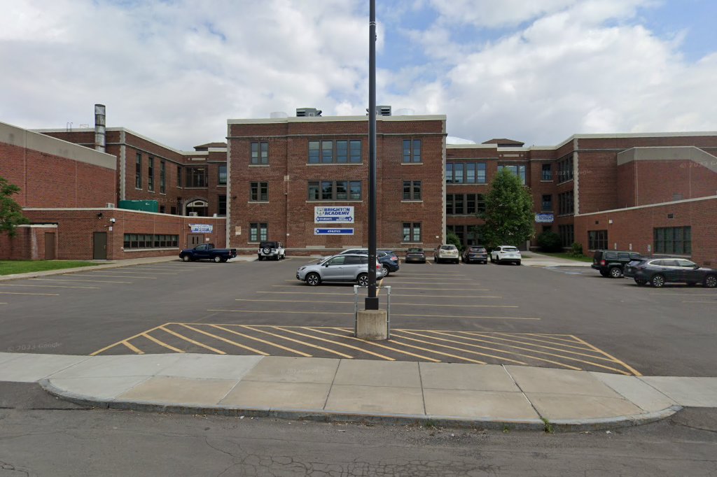 Danforth Magnet Elementary