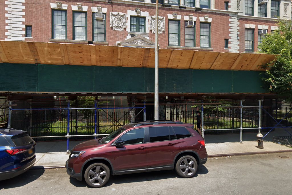 Brooklyn Studio Secondary School