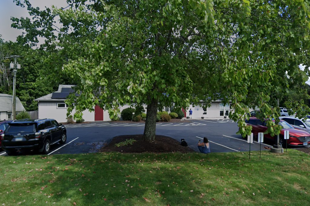 Salmon Brook Veterinary Hospital