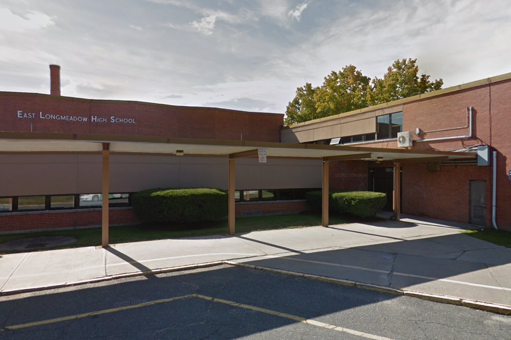 East Longmeadow High School
