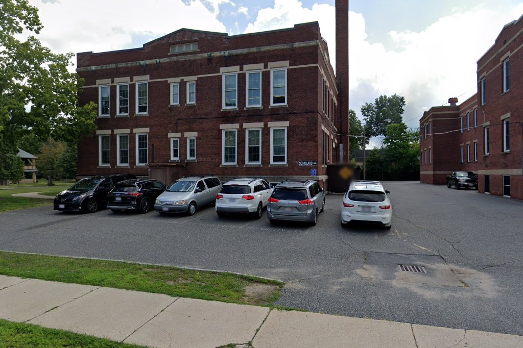 White Street School