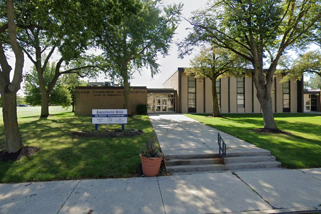 Dist 206 Alternative High School