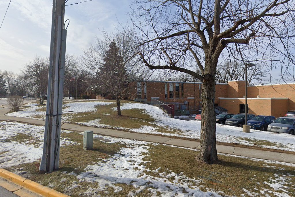 Oakhill Elementary School