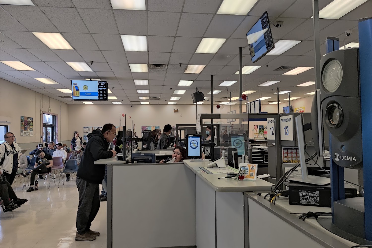 Laguna Hills DMV