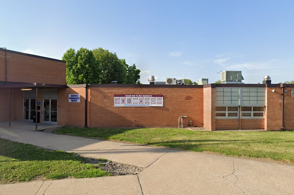 Penniman Elementary School