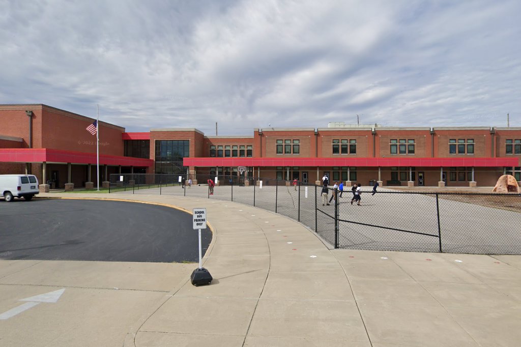 James Avant Elementary School