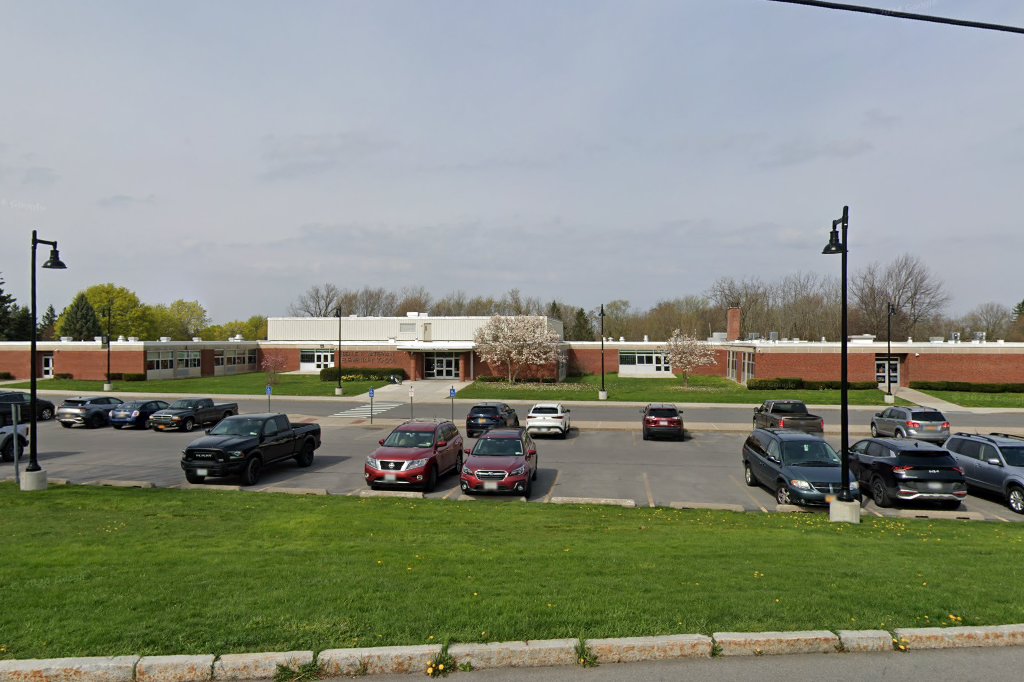 Waterman Elementary School