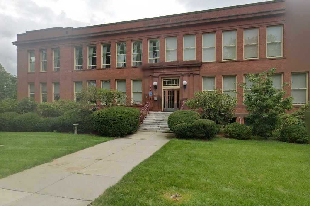 Clarke School For The Deaf